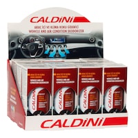 Caldini Araç İçi Klima Ve Koku Caldini Araç İçi Klima Ve Koku
