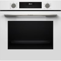 Bosch Serie 4 HUA717BV0T 76 LT Buhar Destekli Ankastre Fırın Bosch Serie 4 HUA717BV0T 76 LT Buhar Destekli Ankastre Fırın