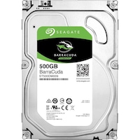 Seagate Barracuda ST500DM009 3.5" 500 GB 7200 RPM 32 MB SATA 3 NCQ HDD Seagate Barracuda ST500DM009 3.5" 500 GB 7200 RPM 32 MB SATA 3 NCQ HDD