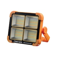 Turbo 400w Solar Led Projektör Turbo 400w Solar Led Projektör