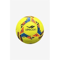 Lescon LA - 3533 Futbol Topu Sarı No: 4 Lescon LA - 3533 Futbol Topu Sarı No: 4