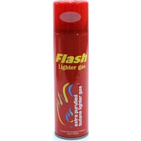 Flash Çakmak Gazı 270 - Ml Flash Çakmak Gazı 270 - Ml