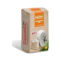 Kappadokia Greçka Karabuğday Unu 1 Kg Kappadokia Greçka Karabuğday Unu 1 Kg