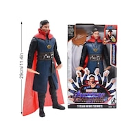 Doktor Strange Sesli Işıklı Müzikli 30 Cm. Karakter Figür Oyuncak Dr Doctor Strange Doktor Strange Sesli Işıklı Müzikli 30 Cm. Karakter Figür Oyuncak Dr Doctor Strange