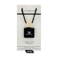 David Walker Yağmur Ormanları Araç Kokusu 12 Ml David Walker Yağmur Ormanları Araç Kokusu 12 Ml