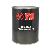 Yb 1K Selülozik Astar 2.5 Lt Yb 1K Selülozik Astar 2.5 Lt