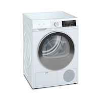 Siemens WQ41G2C0TR 9 KG Isı Pompalı Çamaşır Kurutma Makinesi Siemens WQ41G2C0TR 9 KG Isı Pompalı Çamaşır Kurutma Makinesi