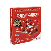 Pentago Akıl ve Zeka Oyunu Pentago Akıl ve Zeka Oyunu