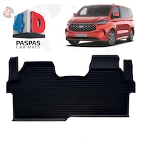 Ford Tourneo Custom 4d Havuzlu Paspas 2025 Model Ve Sonrası Ford Tourneo Custom 4d Havuzlu Paspas 2025 Model Ve Sonrası