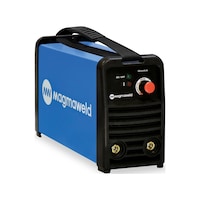 Magmaweld Ministick 140 Amper Inverter Elektrod Kaynak Makinesi Magmaweld Ministick 140 Amper Inverter Elektrod Kaynak Makinesi