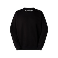 The North Face M Zumu Oversize Crew Erkek Günlük Sweatshirts Nf0a89fhjk31 Siyah-3729 Siyah The North Face M Zumu Oversize Crew Erkek Günlük Sweatshirts Nf0a89fhjk31 Siyah-3729 Siyah