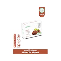 Agarta Doğal Reishi Sabunu 150 GR Agarta Doğal Reishi Sabunu 150 GR
