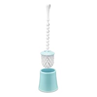 Flora Flower Tuvalet Fırçası F108 001 Flora Flower Tuvalet Fırçası F108 001