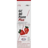 Gc Mi Paste Plus Çilek 40 Gr Gc Mi Paste Plus Çilek 40 Gr