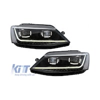 Volkswagen Jetta B8 Dizayn Far 2011-2017 Volkswagen Jetta B8 Dizayn Far 2011-2017