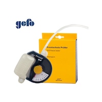 Gefo 1100 Antifiriz Ölçer Test Bomesi Pompa Made İn Germany 52 Ml Gefo 1100 Antifiriz Ölçer Test Bomesi Pompa Made İn Germany 52 Ml