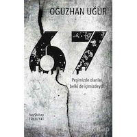 67 - Oğuzhan Uğur - Hayykitap 67 - Oğuzhan Uğur - Hayykitap
