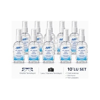 Modatüm Gözlük Camı Temizleme Spreyi 10 Adet 50ml, Tv-tablet Ekran, Çok Amaçlı Temizleme Spreyi Modatüm Gözlük Camı Temizleme Spreyi 10 Adet 50ml, Tv-tablet Ekran, Çok Amaçlı Temizleme Spreyi