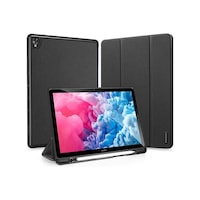 Dux Ducis Huawei Uyumlu Matepad Pro 10.8 Kılıf Kalem Yerli Soft Tpu Mık Dux Ducis Huawei Uyumlu Matepad Pro 10.8 Kılıf Kalem Yerli Soft Tpu Mık
