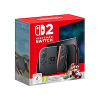 Nıntendo Switch 2 Console Mario Kart World Bundle Nıntendo Switch 2 Console Mario Kart World Bundle