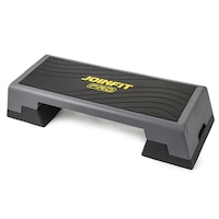 Joinfit Pro Step Tahtası, 3 Kademe Yükseklik Ayarı