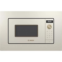 Bosch BEL623MP3 20 L Ankastre Mikrodalga Bosch BEL623MP3 20 L Ankastre Mikrodalga