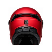 Ruroc Atlas 4.0 Crimson M/l 58-60 Kapalı Motosiklet Kaskı, Gold Vizör , Dot Sertifikalı Kırmızı Ruroc Atlas 4.0 Crimson M/l 58-60 Kapalı Motosiklet Kaskı, Gold Vizör , Dot Sertifikalı Kırmızı
