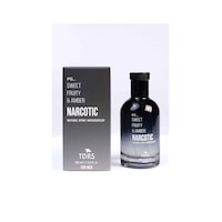 Tudors Narcotic Erkek Parfüm EDP 100 ML Tudors Narcotic Erkek Parfüm EDP 100 ML