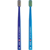 Curaprox Cs 5460 Ultra Yumuşak Delikli Diş Fırçası x 2 Adet Curaprox Cs 5460 Ultra Yumuşak Delikli Diş Fırçası x 2 Adet