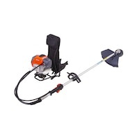 Oleo-Mac BCH 400 BP EUR5 2.0 HP Düz Şaftlı Benzinli Sırt Tırpan Oleo-Mac BCH 400 BP EUR5 2.0 HP Düz Şaftlı Benzinli Sırt Tırpan