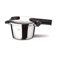 Fissler Vitaquick Red Düdüklü Tencer 4.5 Lt Fissler Vitaquick Red Düdüklü Tencer 4.5 Lt