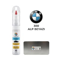 Bmw 300 Alp Beyazı İğneli Ve Fırçalı Özel Tasarım Şişe Rötuş Boyası Ve Profesyonel Rötuş Çeliği Seti Bmw 300 Alp Beyazı İğneli Ve Fırçalı Özel Tasarım Şişe Rötuş Boyası Ve Profesyonel Rötuş Çeliği Seti
