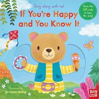 Sing Along With Me! If You're Happy and You Know It - Yu-Hsuan Huang - NOSY CROW Sing Along With Me! If You're Happy and You Know It - Yu-Hsuan Huang - NOSY CROW
