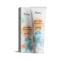 Homm Life Bebek Pişik Önleyici Krem 100 ML Homm Life Bebek Pişik Önleyici Krem 100 ML