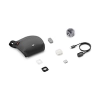 DJI Mic Mini 2S Transmitter Mikrofon (DJI Türkiye Garantili) DJI Mic Mini 2S Transmitter Mikrofon (DJI Türkiye Garantili)