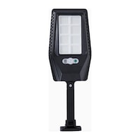 Cata 40w Ct-4693 Solar Sokak Armatürü Beyaz Işık Cata 40w Ct-4693 Solar Sokak Armatürü Beyaz Işık