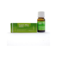 Cold-Mix Inhaler DaMLa 10 ML Cold-Mix Inhaler DaMLa 10 ML