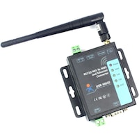 Usr-w610 Wifi, Rs232 Rs485 Seri Ve Ethernet Dönüştürücü Modbus Rtu - Tcp Usr-w610 Wifi, Rs232 Rs485 Seri Ve Ethernet Dönüştürücü Modbus Rtu - Tcp