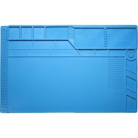 Best S-180 S180 Profesyonel Silikon Tamir Pedi 550x350mm Best S-180 S180 Profesyonel Silikon Tamir Pedi 550x350mm