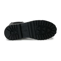 U.S. Polo Assn. U.s. Polo Assn. Ottavıa Siyah Kadın Chelsea Bot 000000000102716460 U.S. Polo Assn. U.s. Polo Assn. Ottavıa Siyah Kadın Chelsea Bot 000000000102716460