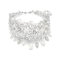 5722471 Swarovski Kolye Constella:choker Cry/rhs Metalik 5722471 Swarovski Kolye Constella:choker Cry/rhs Metalik