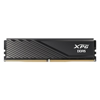 XPG Lancer Blade AX5U6000C4816G-SLABBK 16 GB DDR5 6000 MHz CL48 Ram XPG Lancer Blade AX5U6000C4816G-SLABBK 16 GB DDR5 6000 MHz CL48 Ram