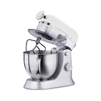 Korkmaz Pro Mix 1600 W Stand Mikser Korkmaz Pro Mix 1600 W Stand Mikser