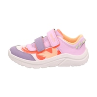 Superfit Kicks Anatomik Taban Kız Çocuk Spor Ayakkabı Lila Superfit Kicks Anatomik Taban Kız Çocuk Spor Ayakkabı Lila