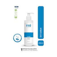 Tto Sıvı Sabun 250 ML Tto Sıvı Sabun 250 ML