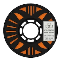 Turuncu Pla Premium Filament 1.75mm 1kg 1.75mm