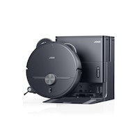Jonr X1 Max 20.000pa Robot Süpürge Ve Paspas Siyah Jonr X1 Max 20.000pa Robot Süpürge Ve Paspas Siyah