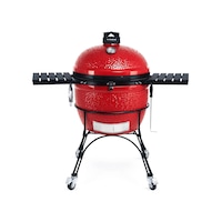 Kamado Joe Big Joe II Seramik Kömürlü Mangal Kamado Joe Big Joe II Seramik Kömürlü Mangal