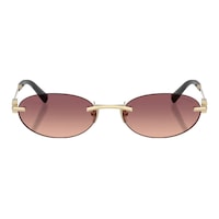 Tiffany 0tf3119d Güneş Gözlüğü Kahverengi Tiffany 0tf3119d Güneş Gözlüğü Kahverengi