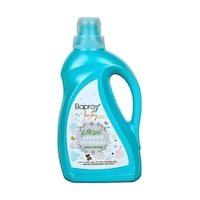 Baproy Bebekler İçin Bitkisel Çamaşır Deterjanı 1000 Ml - Standart